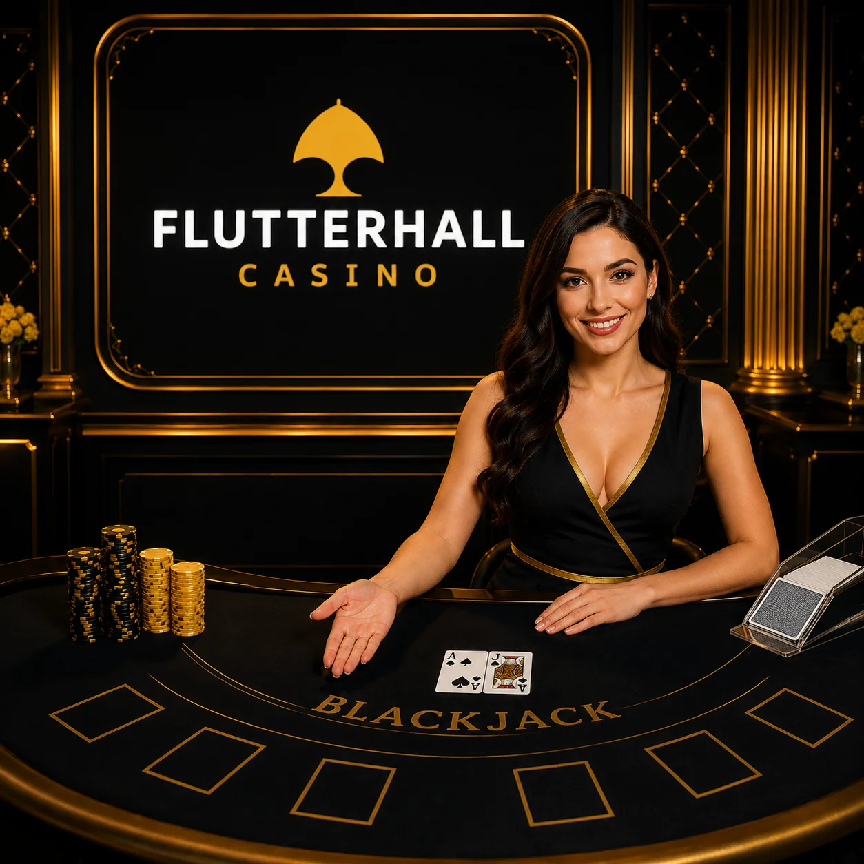 Live tables and the Wednesday cashback